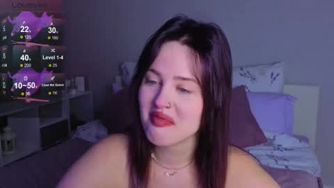 Snapshot of sarah_soul chatting on November 2025 11:37:01 PM Sarah online show from November 2025 11:37:01 PM