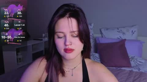 Snapshot of sarah_soul chatting on November 2025 11:50:01 PM Sarah online show from November 2025 11:50:01 PM