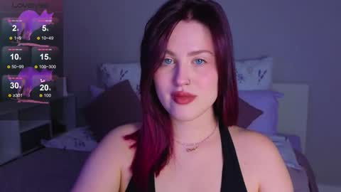 Snapshot of sarah_soul chatting on December 2025 12:18:01 AM Sarah online show from December 2025 12:18:01 AM