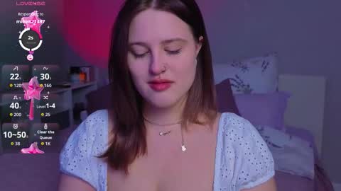 Sarah online show from March 2026 12:08:01 AM