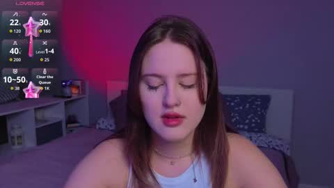 Sarah online show from March 2026 10:57:01 PM