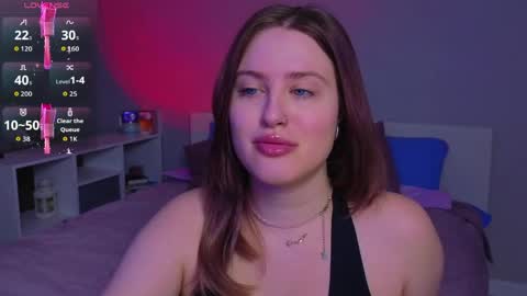 Sarah online show from April 2026 11:09:02 PM