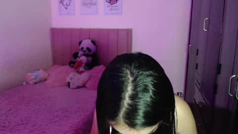 Snapshot of sarah_stone15 chatting on February 2025 09:49:01 PM Sarah online show from February 2025 09:49:01 PM