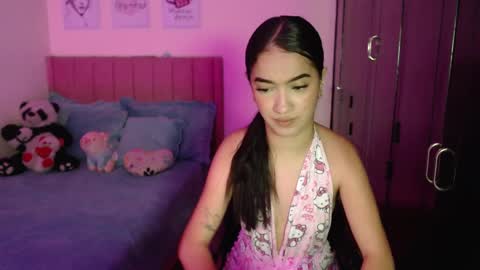 Snapshot of sarah_stone15 chatting on February 2025 06:21:02 PM Sarah online show from February 2025 06:21:02 PM