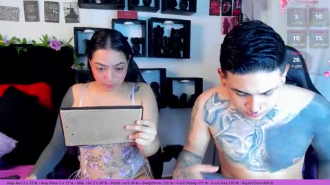 Sarah  Zack online show from November 2025 09:10:01 AM