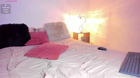 Snapshot of sarahbrooks_ chatting on September 2025 01:05:01 AM Sarah and Erik online show from September 2025 01:05:01 AM