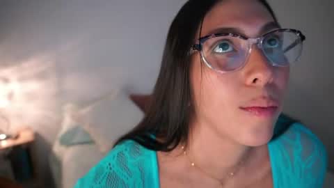 Snapshot of sarahbrooks_ chatting on July 2026 01:53:01 AM Sarah and Erik online show from July 2026 01:53:01 AM