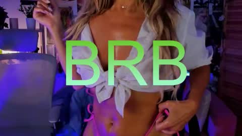 Divine Sarah NONUDE model online show from October 2025 11:07:01 AM