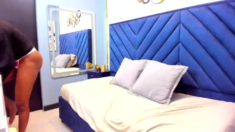 Snapshot of sarahi_pusey chatting on May 2026 01:50:01 PM Sarahi pusey online show from May 2026 01:50:01 PM
