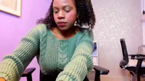 Sarahi pusey online show from August 2026 11:56:02 AM