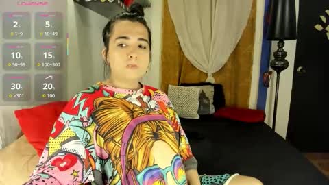  SARAHJEY     online show from October 2025 05:24:02 PM