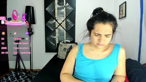  SARAHJEY     online show from April 2026 07:45:01 PM