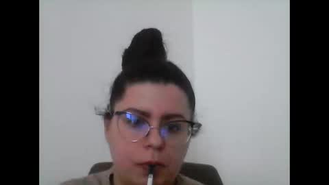 sarahkrystal online show from February 2026 12:03:01 PM