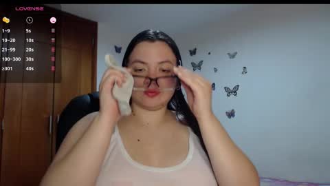 Sarah online show from November 2025 04:14:02 AM