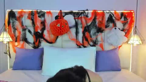 SARAH online show from October 2025 11:22:01 AM