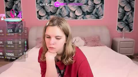 sarahwantslove online show from March 2026 08:35:02 PM
