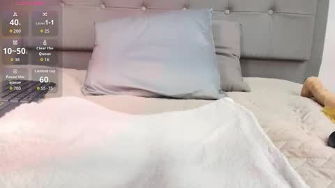 SARA online show from February 2026 09:00:02 PM