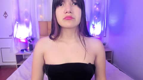 Snapshot of saralennox chatting on December 2025 03:23:01 AM Sara online show from December 2025 03:23:01 AM