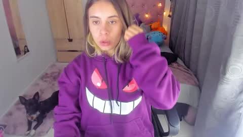 Snapshot of saralolo420 chatting on December 2024 03:50:02 AM sara online show from December 2024 03:50:02 AM