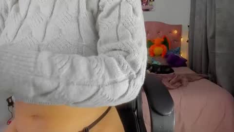 Snapshot of saralolo420 chatting on December 2024 12:07:02 AM sara online show from December 2024 12:07:02 AM