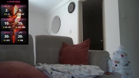 sara martinez online show from December 2024 07:04:02 PM