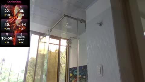 sara martinez online show from December 2024 06:45:01 PM