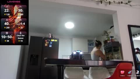 sara martinez online show from January 2025 02:30:02 PM