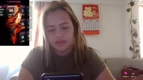 sara martinez online show from January 2025 03:44:01 PM