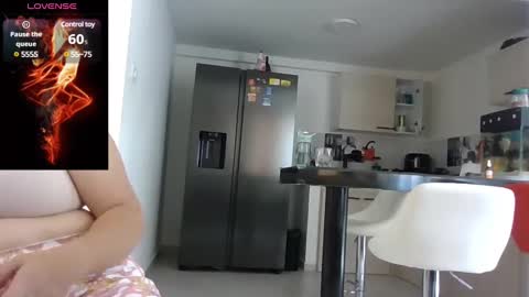 sara martinez online show from February 2025 06:27:02 PM