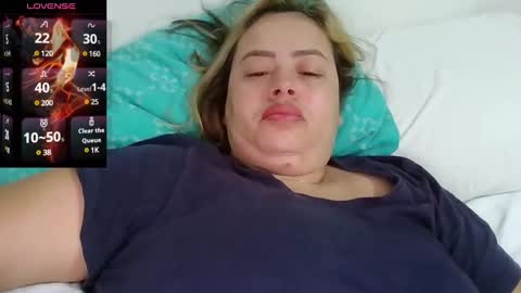 sara martinez online show from March 2025 02:21:02 PM