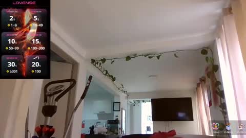 sara martinez online show from September 2025 06:09:02 PM