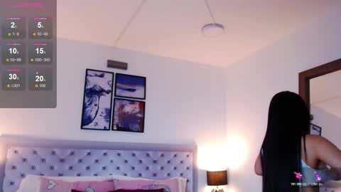 Snapshot of saramia69 chatting on January 2026 07:15:01 PM Sara online show from January 2026 07:15:01 PM