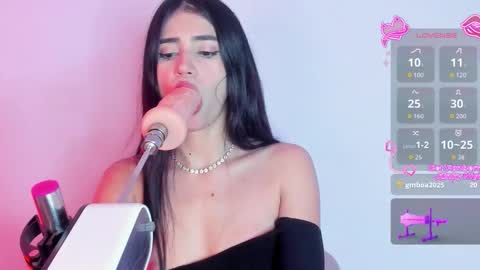  Sara  online show from March 2026 10:47:01 PM