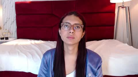 Sara online show from February 2025 01:45:01 AM