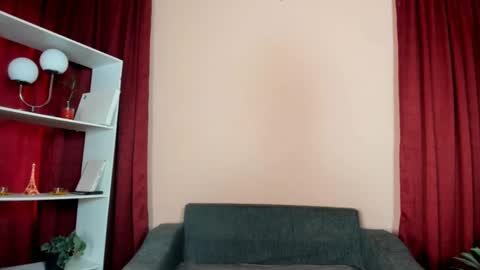 Snapshot of sarasolei chatting on September 2025 02:41:02 PM ZaraSolei online show from September 2025 02:41:02 PM