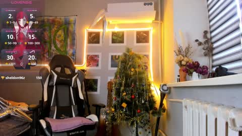 Snapshot of sarasun34 chatting on December 2024 05:05:02 AM Sara online show from December 2024 05:05:02 AM