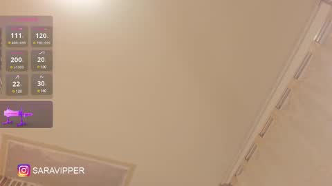 Snapshot of saravipper chatting on January 2025 08:33:01 AM - independient model online show from January 2025 08:33:01 AM