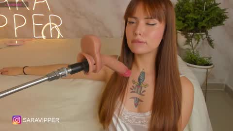 Snapshot of saravipper chatting on January 2025 03:01:01 AM - independient model online show from January 2025 03:01:01 AM