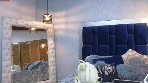 Sara W online show from February 2025 10:48:02 AM