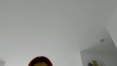 Snapshot of saray2312 chatting on October 2025 07:18:01 PM Saray online show from October 2025 07:18:01 PM