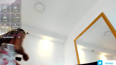 Snapshot of saray_cum chatting on December 2024 11:16:01 PM saray online show from December 2024 11:16:01 PM