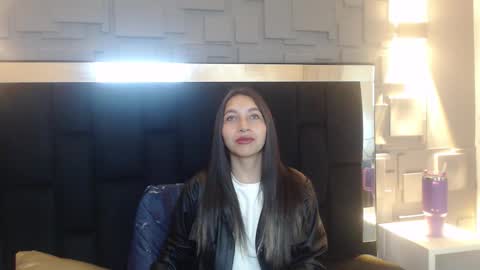 Saray Pink online show from January 2026 11:45:02 AM