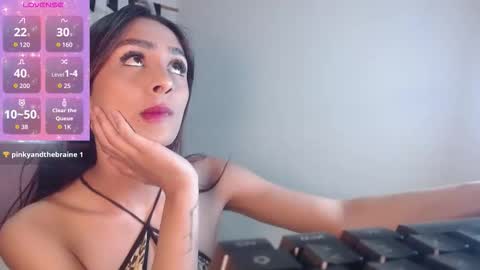 ailanimoon online show from February 2026 12:38:01 PM