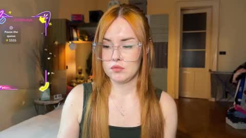 Veronika online show from October 2025 07:10:02 PM