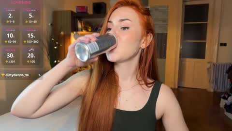 Veronika online show from November 2025 08:09:01 PM