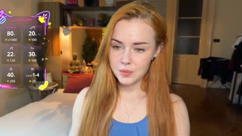 Veronika online show from January 2026 08:22:01 PM