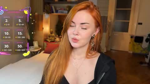 Veronika online show from February 2026 07:50:02 PM