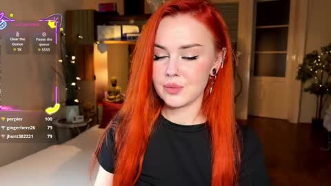 Veronika online show from May 2026 06:49:01 PM