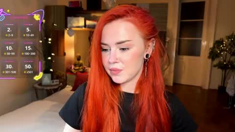Veronika online show from May 2026 07:01:01 PM