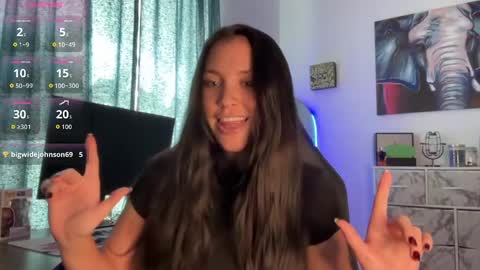 sariaaahh online show from September 2025 07:19:02 PM